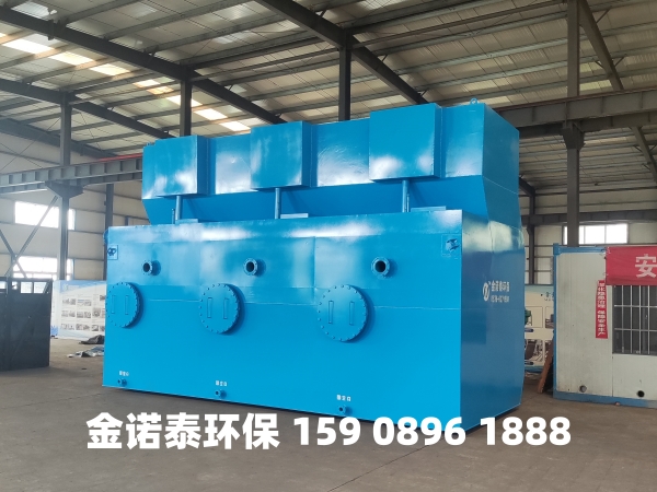 长沙新型FA一体化净水器